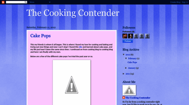 thecookingcontender.blogspot.com