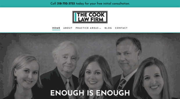 thecooklawfirm.net