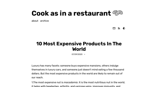 thecookroomrestaurant.com