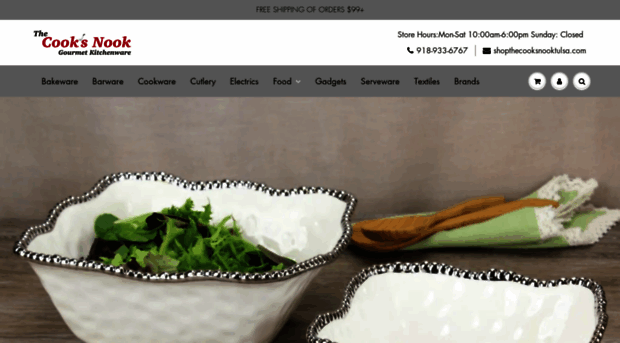 thecooksnooktulsa.com
