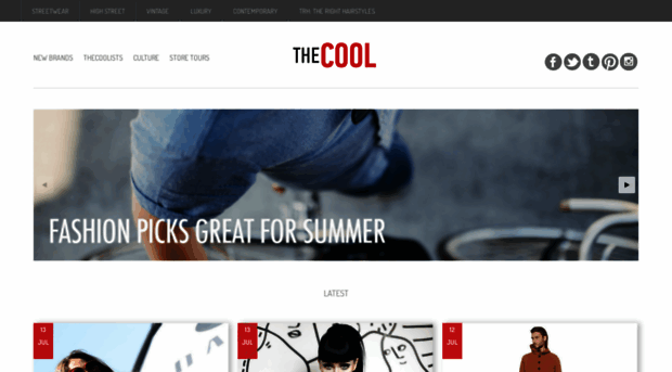 thecoolfashion.com