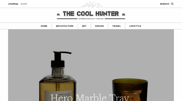 thecoolhunter.net