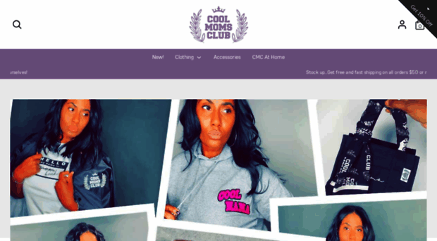thecoolmomsclub.com