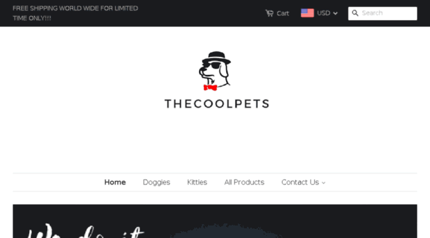 thecoolpets.com