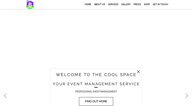 thecoolspace.com