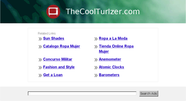 thecoolturizer.com