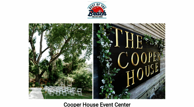 thecooperhouse.net