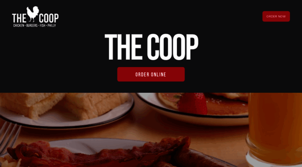 thecoopga.com