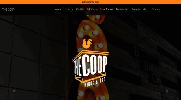 thecoopmillbury.com