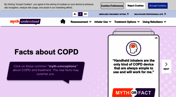 thecopdfacts.com