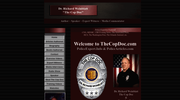 thecopdoc.com