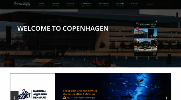 thecopenhagenbook.dk