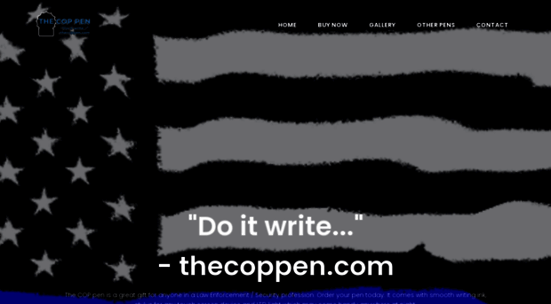 thecoppen.com