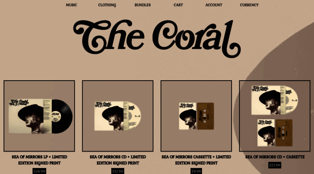 thecoral.tmstor.es