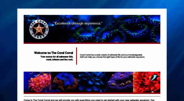 thecoralcorral.com