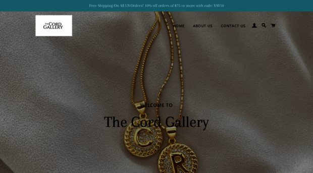 thecordgallery.com