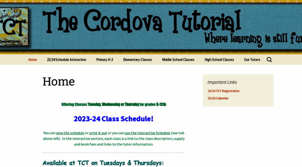 thecordovatutorial.com