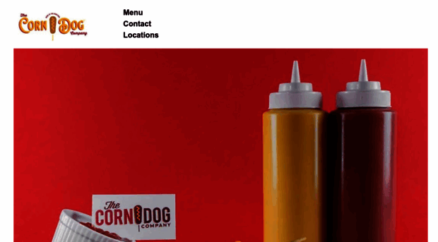 thecorndogco.com