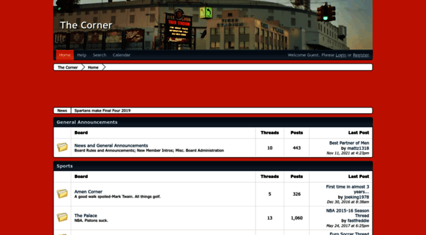 thecorner.freeforums.net