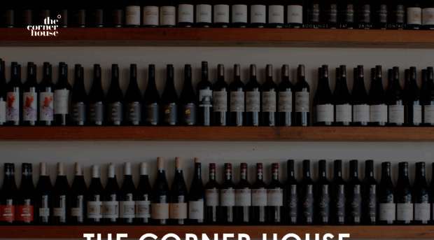 thecornerhouse.com.au