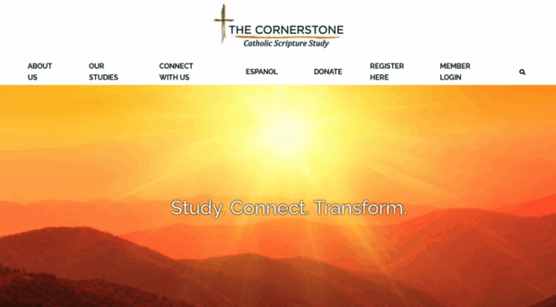 thecornerstonescripturestudy.org