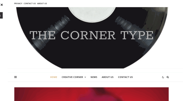 thecornertype.com