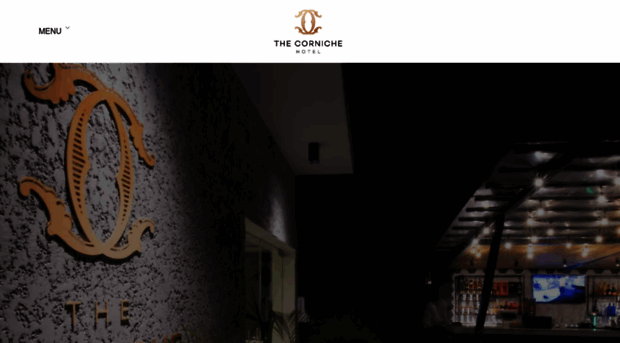 thecornichehotel.com