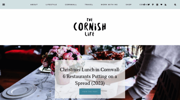 thecornishlife.co.uk