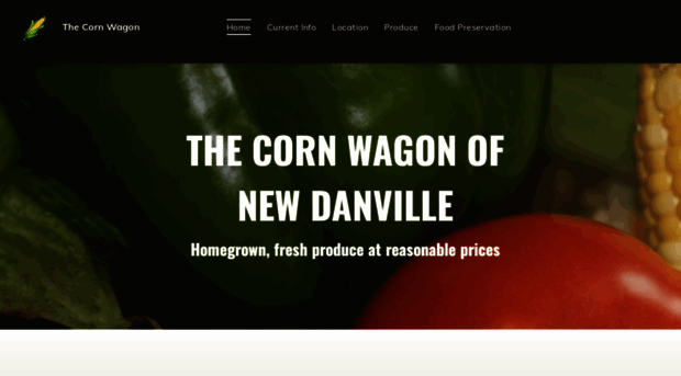 thecornwagon.com