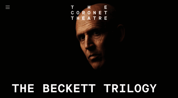 thecoronettheatre.com