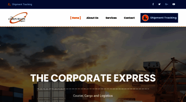 thecorporateexpress.com