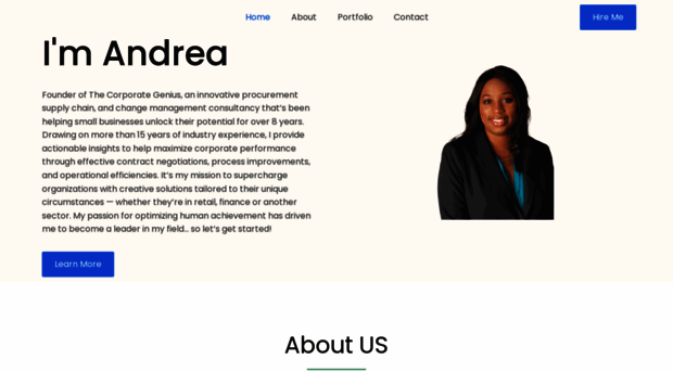 thecorporategenius.com