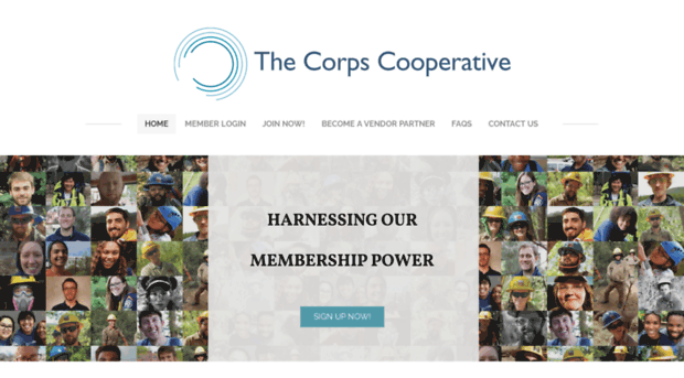 thecorpscoop.org