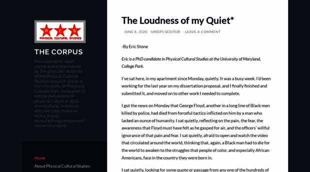 thecorpus.wordpress.com