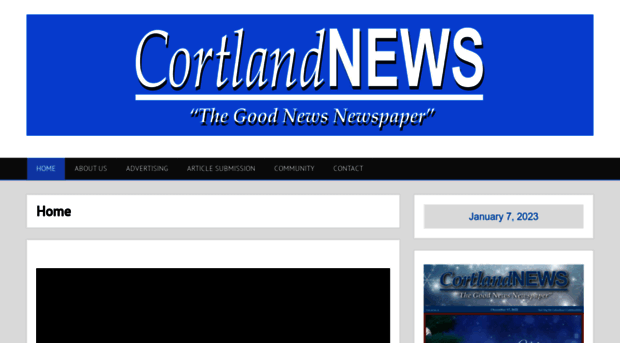 thecortlandnews.com