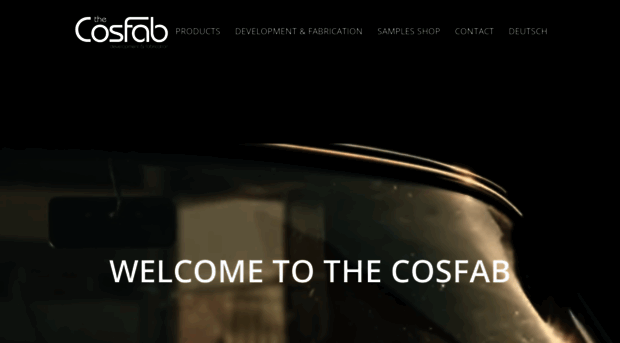 thecosfab.com