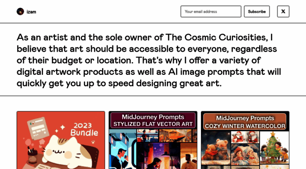 thecosmiccuriosities.gumroad.com