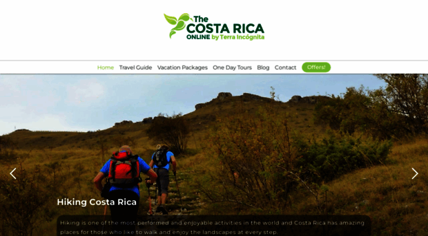 thecostaricaonline.com