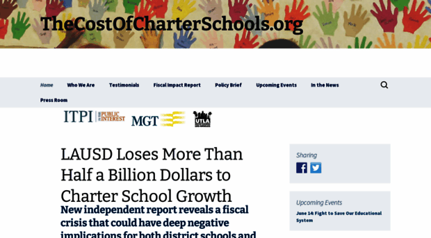 thecostofcharterschools.org