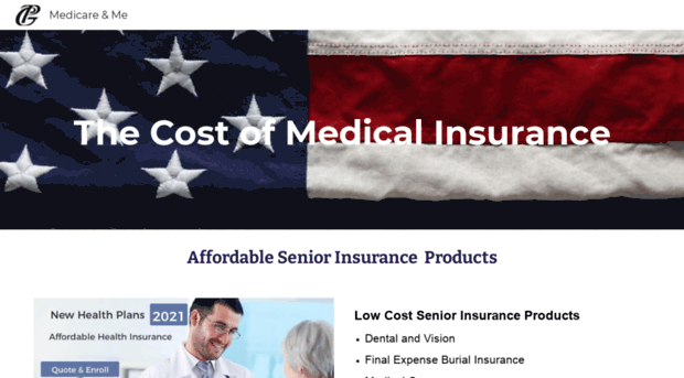 thecostofmedicalinsurance.com