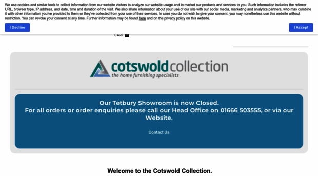 thecotswoldcollection.net