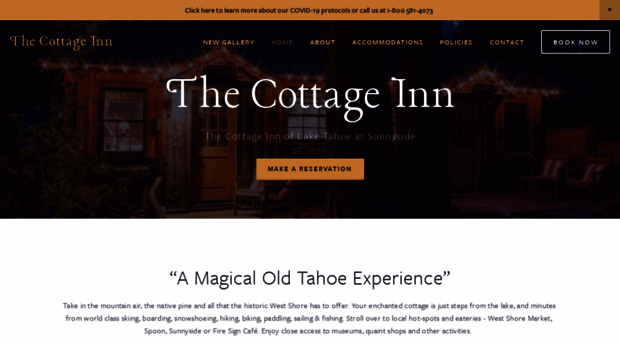 thecottageinn.com