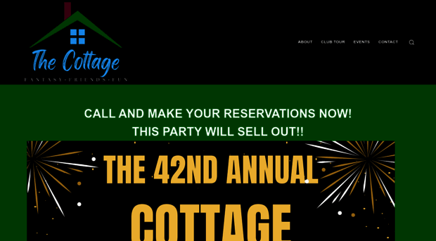 thecottageinpa.com