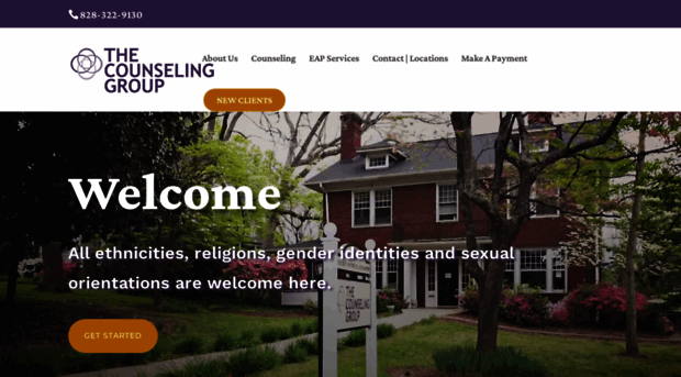 thecounselinggroup.com