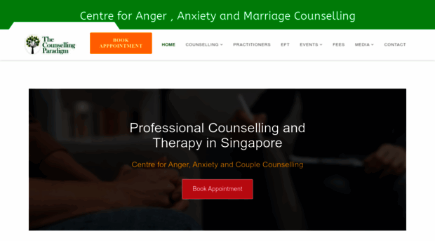 thecounsellingparadigm.sg