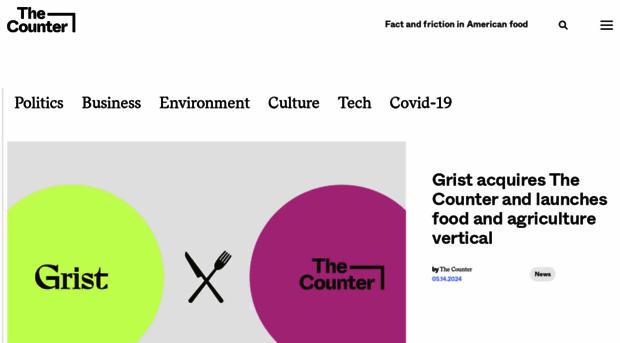 thecounter.org