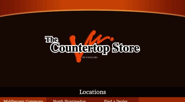 thecountertopstorepgh.com