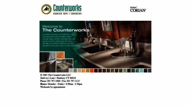 thecounterworks.com