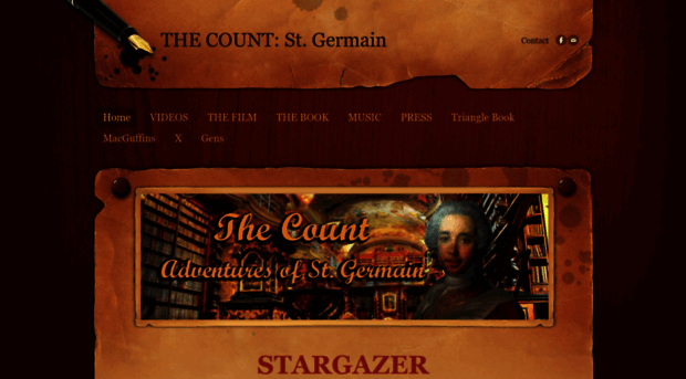 thecountmovie.weebly.com