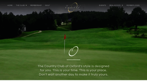 thecountryclubofoxford.com